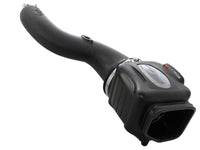 aFe Momentum HD Pro DRY S Stage - 2 Si Intake 04.5 - 05 GM Diesel Trucks V8 - 6.6L LLY (See afe51 - 74002 - E) - My Store