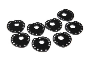 compare product Zone Offroad 2021+ Ford Bronco Cam Lockout Plates