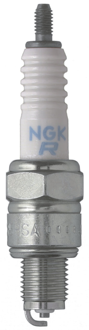 compare product NGK Nickel Spark Plug Box of 4 (CR6HSA)