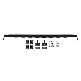 compare product ARB BASE Rack Deflector Universal - For Use w/ Gutter-Mount BASE Rack Mount Kits