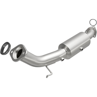 compare product MagnaFlow California Grade CARB Compliant Direct Fit Catalytic Conv 02-06 Acura RSX Type-S L4 2.0L