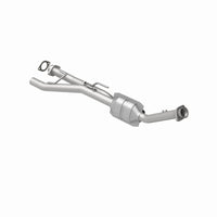 MagnaFlow Conv DF 97 - 01 Explorer - Mountaineer - My Store