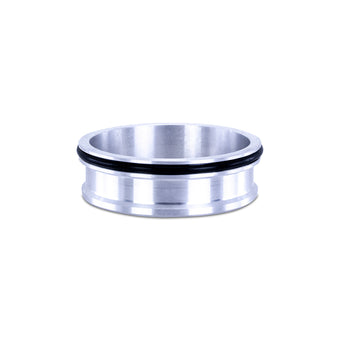 compare product Mishimoto 3.0in Quick Release Clamp Weld Ferrule