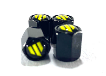 compare product Whiteline Valve Caps(Set of 4)