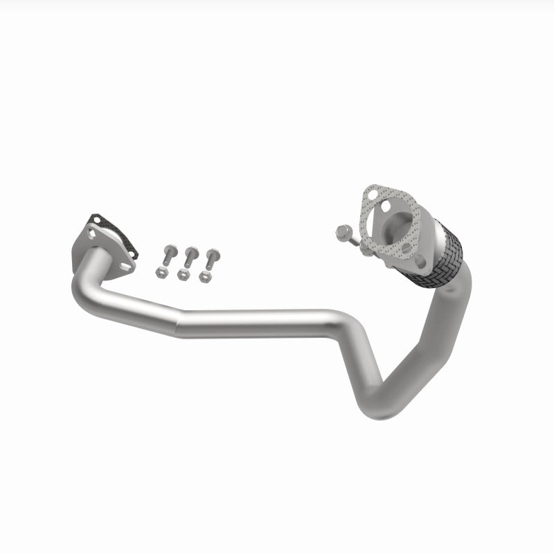 BRE Exhaust 96 - 00 Hombre S10 Sonoma 2.2L Front Pipe Kit - My Store