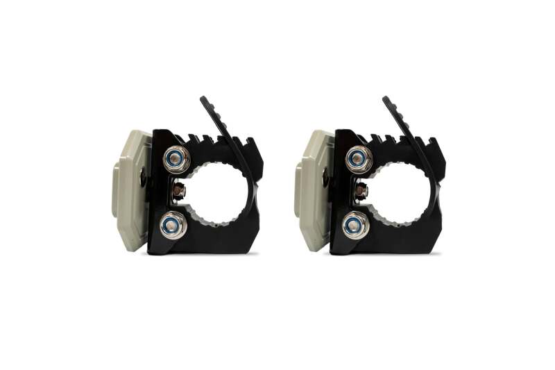 DV8 Quick Release Molle Panel Tool Mounts - Black - My Store
