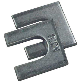 compare product SPC Performance Caster/Camber Shims 1/16 (50)