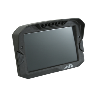 compare product AEM CD-7 Logging Race Dash Carbon Fiber Digital Display (CAN Input Only)