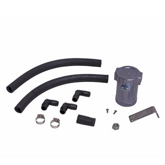 compare product BBK 11-20 Dodge 6.4L Hemi Challenger/Charger/300 Oil Separator Kit (Passenger Side)