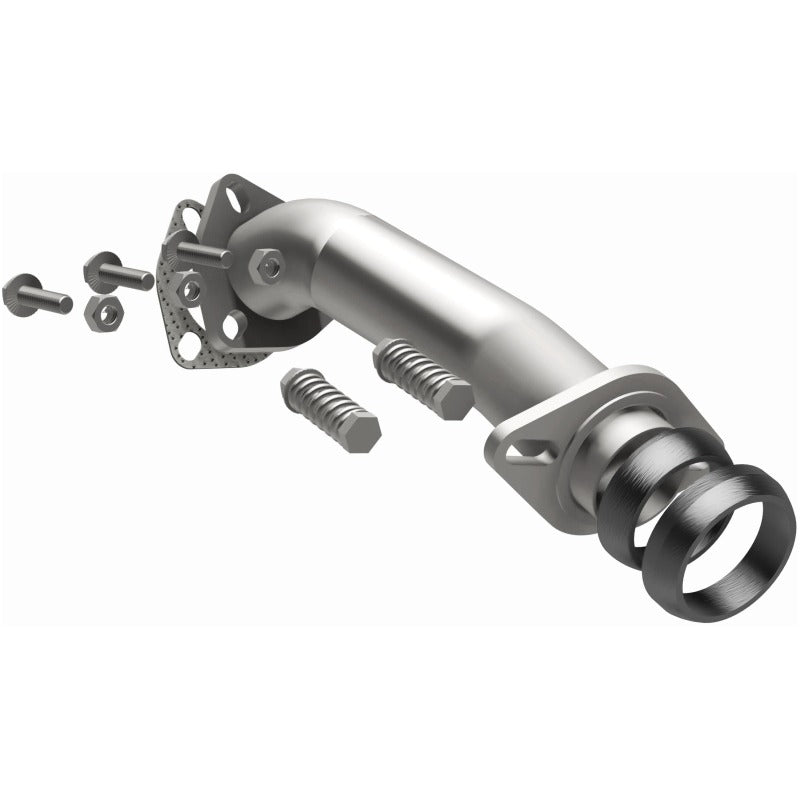 BRE Exhaust 09 - 12 Escape Tribute 2.5L 3.0L Front Pipe Kit - My Store