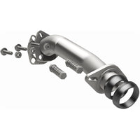 BRE Exhaust 09 - 12 Escape Tribute 2.5L 3.0L Front Pipe Kit - My Store