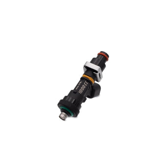compare product BLOX Racing Eco-Fi Street Injectors 1000cc/min w/1in Adapter - Honda B/D/H Series - Single Injector