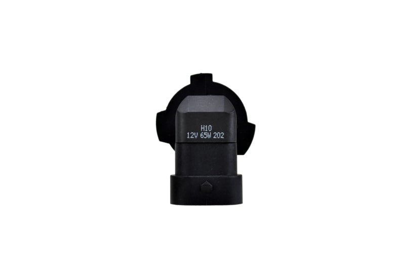 Hella H10 12V 65W Xen White Bulb (Pair) - My Store