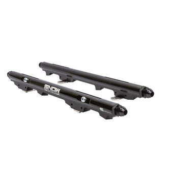 compare product Snow LS3 34mm Injector Billet Fuel Rail Kit