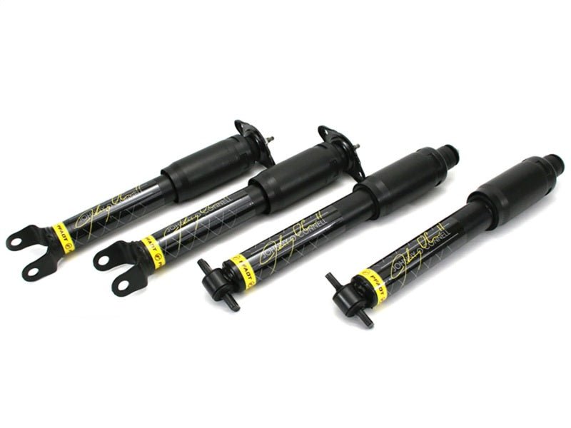 aFe Control Johnny OConnell Signature Series Shock Set; Chevrolet Corvette (C5/6) 97 - 13 - My Store