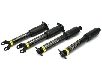 compare product aFe Control Johnny OConnell Signature Series Shock Set; Chevrolet Corvette (C5/6) 97-13