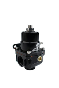 Aeromotive Adjustable Regulator - 35 - 75PSI - .188 Valve - (2) - 08 Inlets/ - 08 Return - My Store
