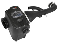 aFe Momentum GT PRO 5R Stage - 2 Si Intake System, GM Silverado/Sierra 17 - 19 V6 3.6L - My Store