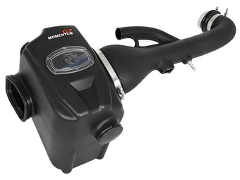 compare product aFe Momentum GT PRO 5R Stage-2 Si Intake System, GM Silverado/Sierra 17-19 V6 3.6L