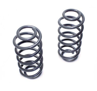 compare product MaxTrac 07-14 GM C/K1500 SUV 2WD/4WD V8 3in Front Lowering Coils