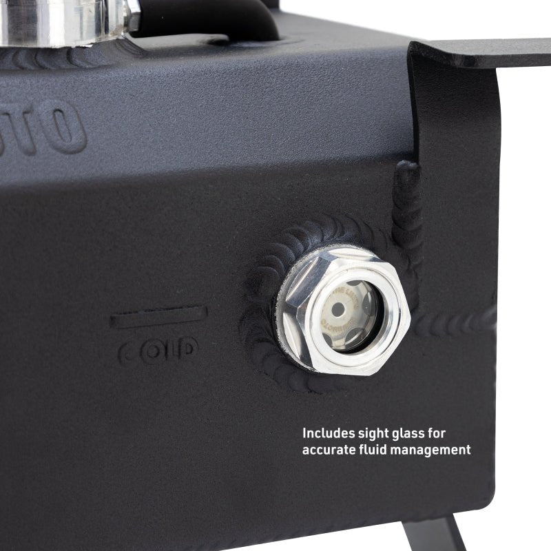 Mishimoto 18+ Jeep JL / 20+ JT (2.0L/3.6L/3.0L) Coolant Expansion Tank - My Store