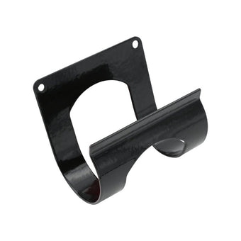 compare product Aeromotive Spring Steel Fuel Filter Bracket - 2-5/8in