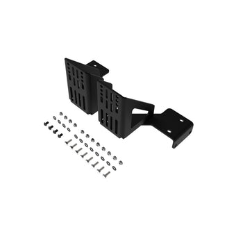 compare product KC HiLiTES Platform One Roof Rack Awning Mounts (Does Not Include Rack)