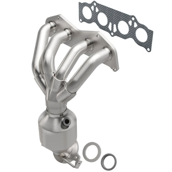 compare product MagnaFlow Direct Fit Catalytic Converter 04-05 Toyota RAV4 2.4L