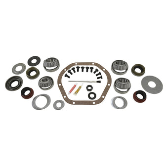 compare product USA Standard Master Overhaul Kit Dana 44 Reverse Front Diff