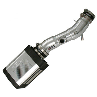 compare product Injen 05-09 Tacoma X-Runner 4.0L V6 w/ Power Box Wrinkle Black Power-Flow Air Intake System