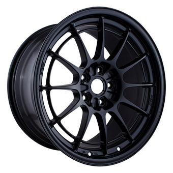 compare product Enkei NT03+M 18x9.5 5x114.3 40mm Offset 72.6mm Bore Black Wheel G35/350Z *MOQ 40 Wheels*