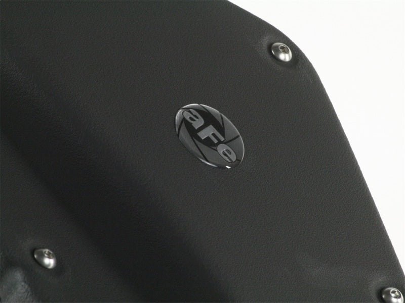 aFe MagnumFORCE Intakes Stage - 2 PDS AIS PDS BMW 3 - Series (E9X) 06 - 12 L6 - 3.0L (Blk) - My Store