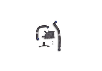 compare product Ford Racing 20-23 Ranger 2.3L Ecoboost Air Oil Separator