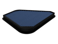 aFe 09 - 17 Chevrolet Traverse 3.6L V6 Magnum FLOW OE Replacement Air filter w/ Pro 5R Media - My Store