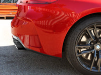 aFe 19 - 24 BMW Z4 M40i (G29) B58 Turbo MACH Force - Xp 3in to 2 - 1/2in SS CB Exhaust System - Carbon - My Store