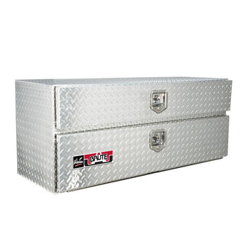 compare product Westin/Brute UnderBody 36in x 20in w/ Top Drawer - Aluminum
