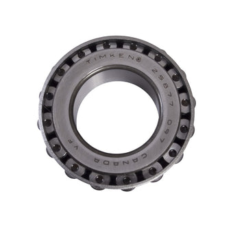 compare product Omix Rear Axle Shaft Bearing Cone 46-71 Willys & Jeep