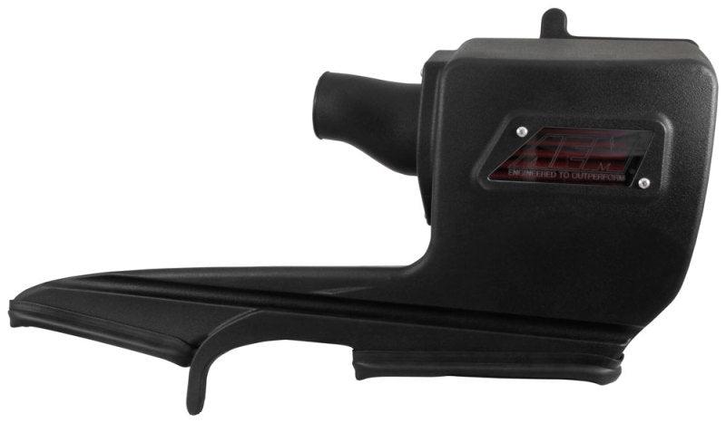 AEM 13 - 15 Mercedes CLA250 L4 2.5L Silver Cold Air Intake - My Store
