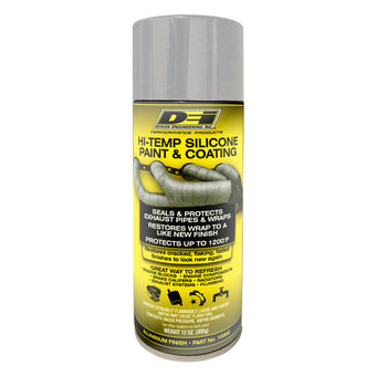 compare product DEI HT Silicone Coating Aluminum - (6 Per Master Carton) (Aerosol)