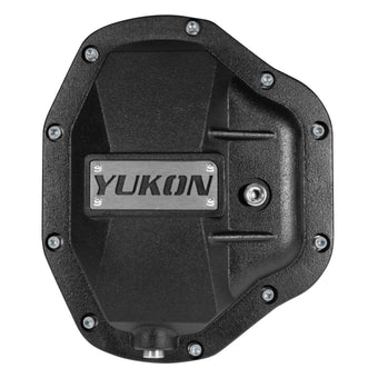 compare product Yukon Gear Hardcore Diff Cover for Dana 80