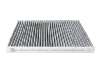 aFe 20 - 22 Jeep Gladiator JT (V6 - 3.6L) / 18 - 22 Wrangler (L4 - 2.0L & V6) Carbon Cabin Air Filter - My Store