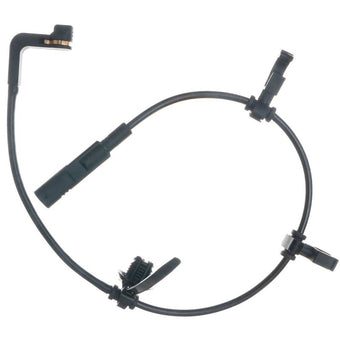 compare product Power Stop 2019 Cadillac CT6 Rear Euro-Stop Electronic Brake Pad Wear Sensor