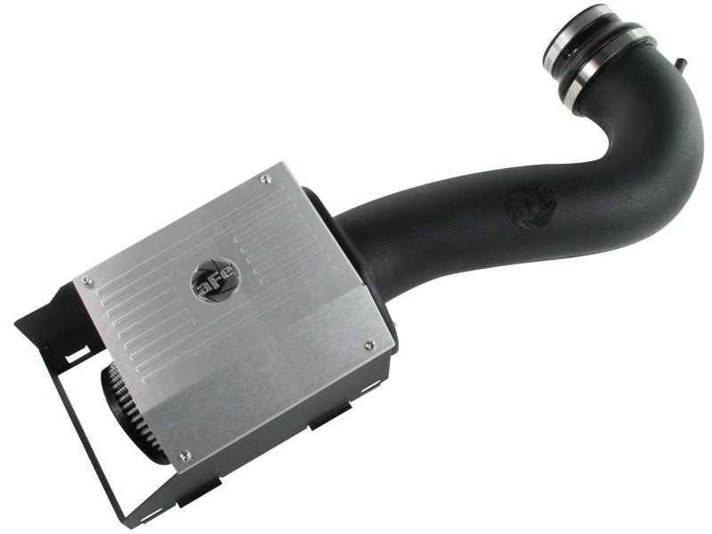 aFe MagnumFORCE Intakes Stage - 2 PDS AIS PDS Jeep Grand Cherokee 05 - 07 Commander 06 - 07 V8 - 5.7L - My Store