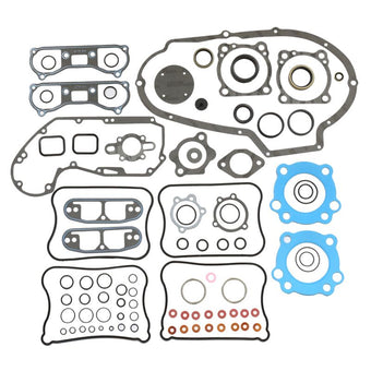 compare product Athena Harley-Davidson Sportsters Complete Gasket Kit (Incl Oil Seals)