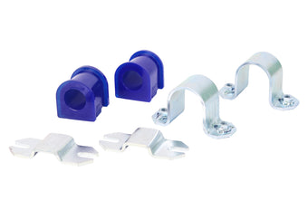 compare product SuperPro VW Golf MK 5/6 2WD Front Sway Bar Bushings - 27mm (1.06in)