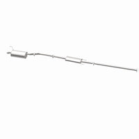 MagnaFlow BRE Exhaust Kit 06 - 08 Honda Ridgeline 3.5L - My Store