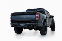 Addictive Desert Designs 21 - 22 Ford F - 150 Raptor Phantom Rear Bumpet - My Store