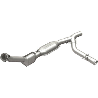 compare product MagnaFlow Direct Fit Catalytic Converter 99-00 Ford Trucks 5.4L