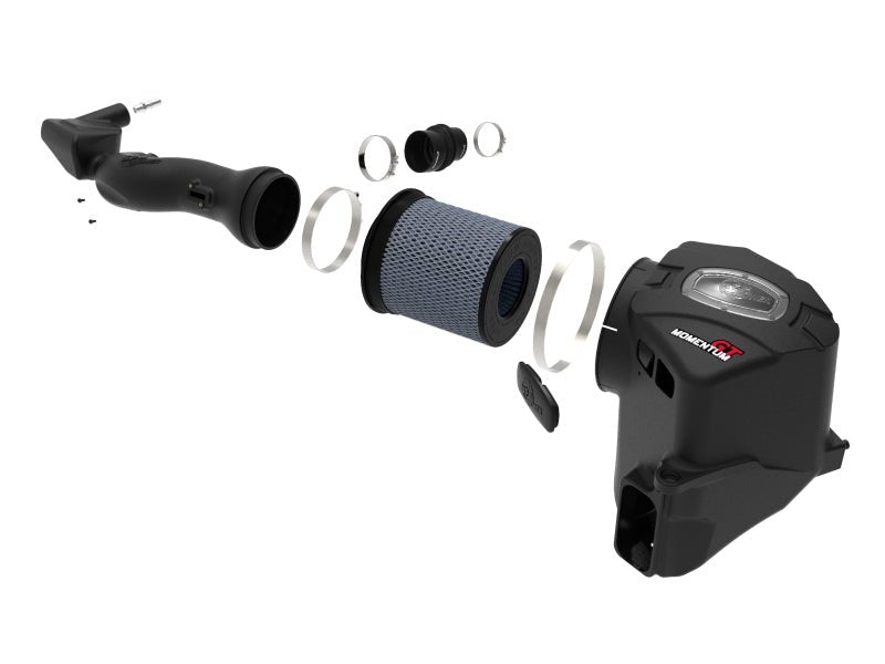 aFe Momentum GT Pro 5R Cold Air Intake System 19 - 21 GM Truck 4.3L V6 - My Store