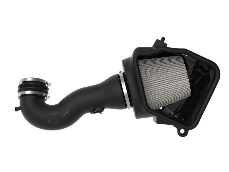 aFe Magnum FORCE Stage - 2 Pro DRY S Cold Air Intake 19 - 20 GM Silverado/Sierra 1500 V8 - 5.3L - My Store